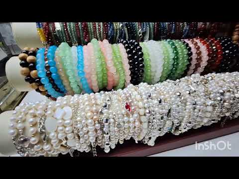 *جولتي في شارع أجياد 🛍️ محل هشام – زمرد، خواتم، وساعات رائعة 💍🕰️ بأسعار مناسبة 💸✨🇲🇦🇸🇦