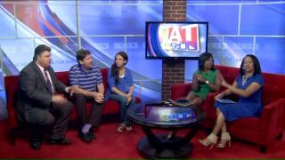 Watercooler Wednesday    6-15-16