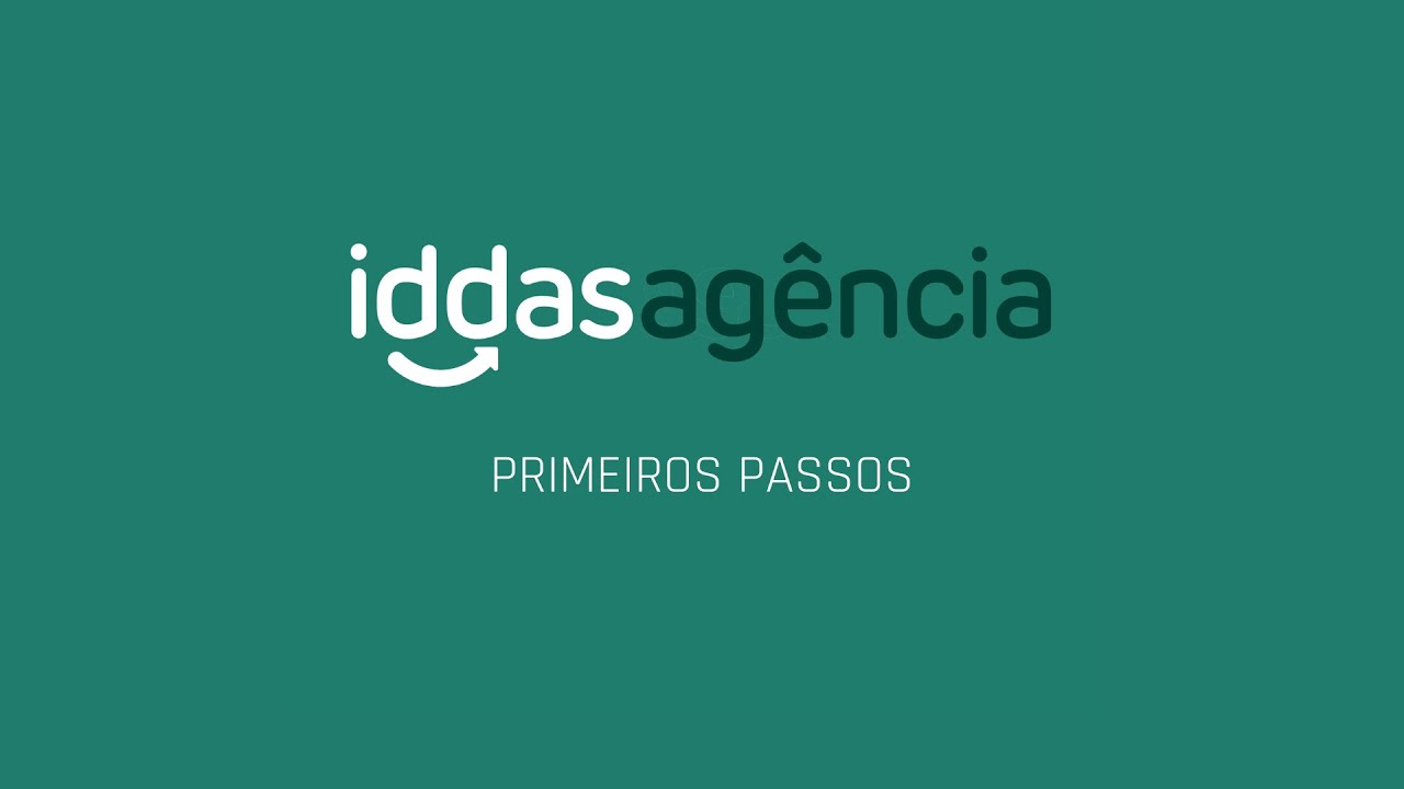 Primeiros Passos
