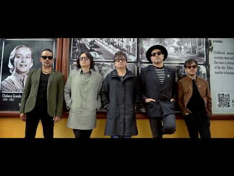 Videoclip de El Ruido de las Cosas al Caer — Los Bunkers