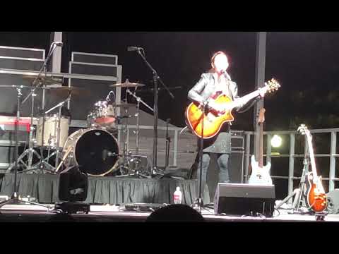 One Way Ticket To Tennessee by Kenadi Dodds