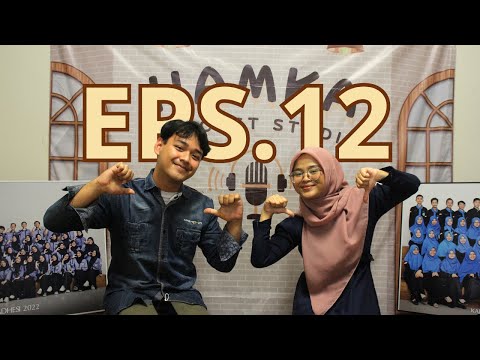 EPS.12 I KALSIUM (Manusia dalam Perspektif Al-Qur'an dan Sains)