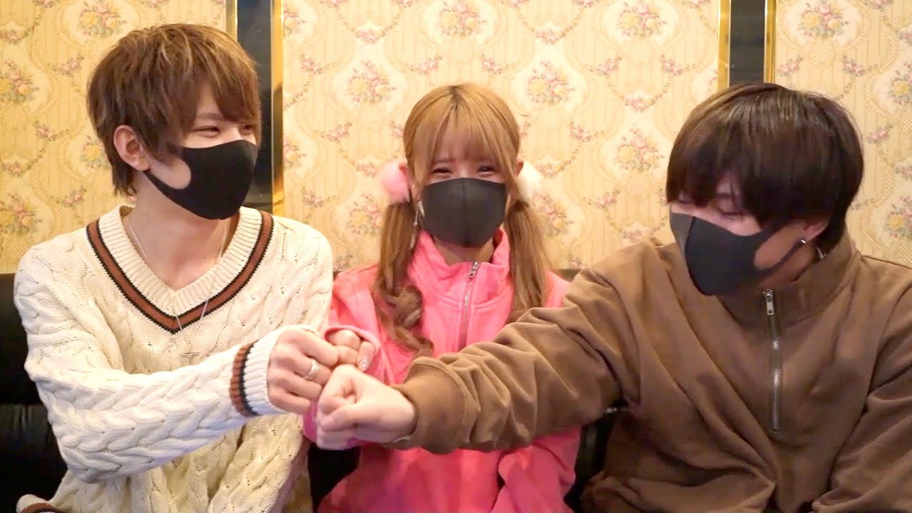 Secret Dice は解散します。