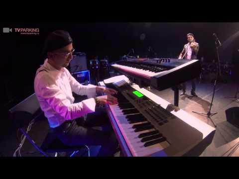 Edgar Hakobyan Live @ _Mir_ - _Smile_ (C. Chaplin)