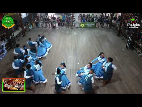 CTG Alma Crioula 1ªRT [MIRIM] - 21º Rodeio CTG Campeiros do Sul