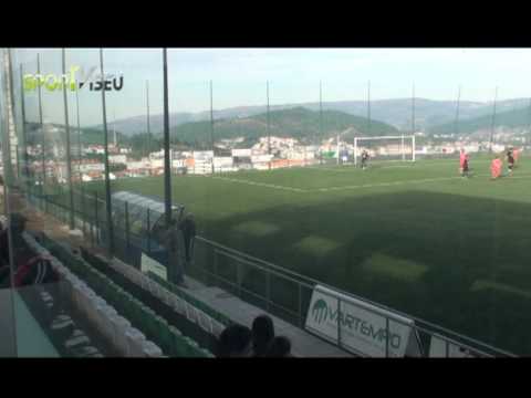 Tarouquese vs Parada