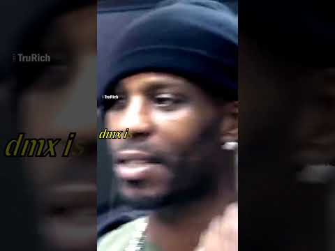 The iconic dmx rant on jay z