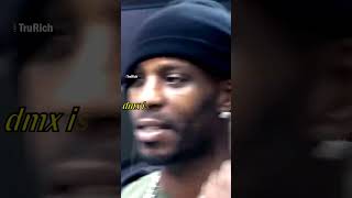 The iconic dmx rant on jay z