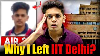 The Real Story of Prashant Kirad 🤯| Why I Rejected 15 Cr offer