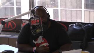 Hugh's World (7.18.2017) -- Play Video Games Or Spend Time With His 'Lady Friend'