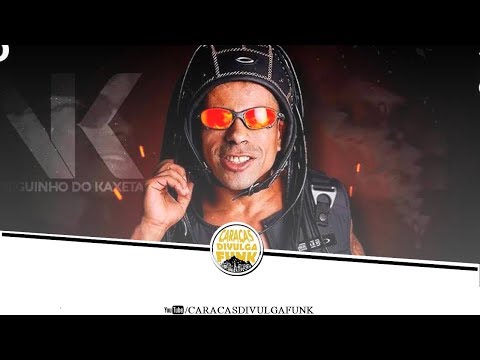 MC Neguinho do Kaxeta - A Firma é Forte (Caio Paiva/Og Beatzz/Billy Billy/Caio Passos) Feat. Joker