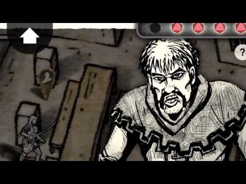 Sorcery! 2 Official Trailer - YouTube