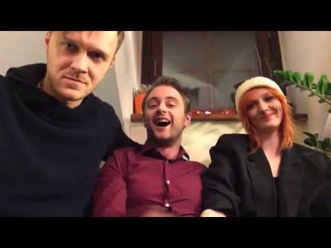 Liūdni Slibinai - Tyli naktis (išjuokimas)