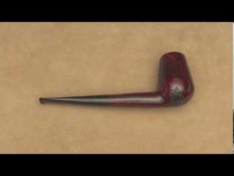 pipa Johs 137 - smoking pipe