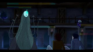 Infinity Train - Book 4 | Amelia's Takeover of the Infinity Train