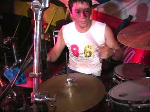 Acercate Mi Amor (Vivo) - Amerikan Sound