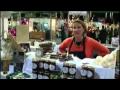 Good Food Ireland Village At The National Crafts Design Fair 2008