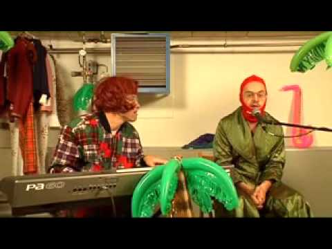 Heksens Pissemand "Brønden"