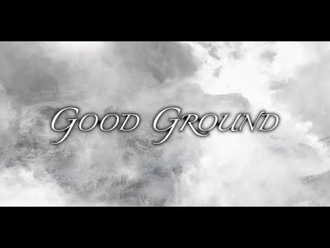Lee McKinney - Good Ground (Official Video)