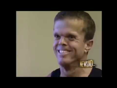 Super Midgit - Im fast as f*%k boi!