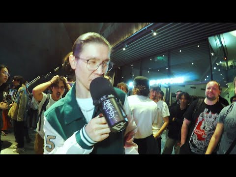 GBB25 Circle Jam Uncut | Day 2–3 | Dropical, Trung Bao, Bookie Blanko, Miso, and more