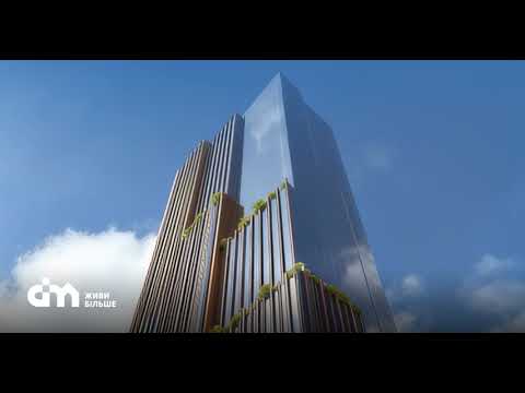 Кажуть, будинки від DIM найкрасивіші 😉