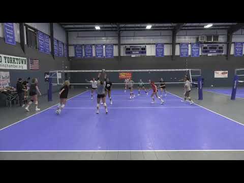 JVA Coach to Coach Video of the Week: Prove It Wash Drill thumbnail
