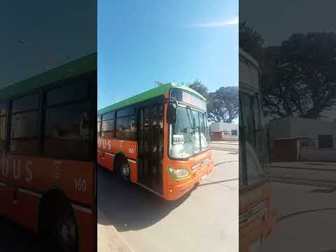 Linea Exprebus Tucumán