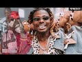 DAVIDO REMA ASAKE BURNA BOY AND MR EAZI WIN BIG AT THE FIRST EVER TRACE AWARDS 2023