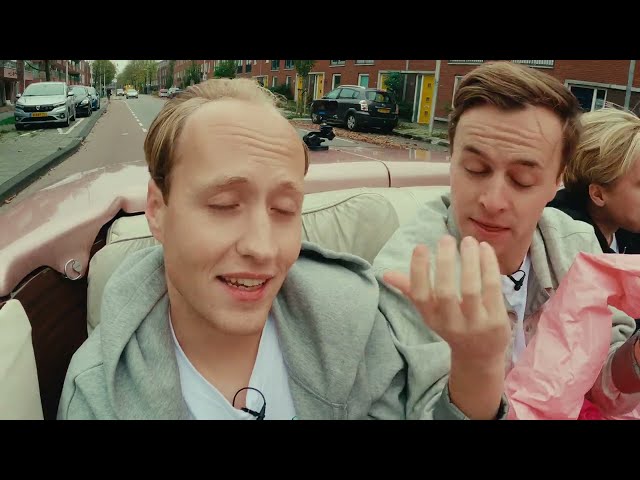 Video zu 'Fluitend Naar Huis' ansehen