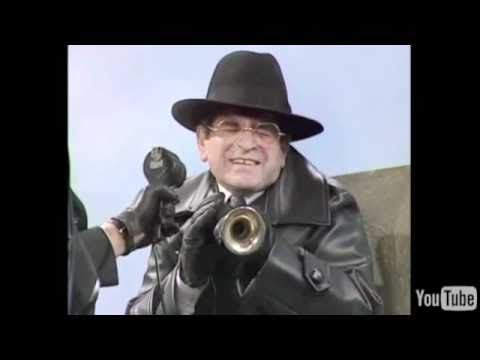 Pope Von Smallhausen