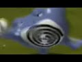 Pokemon Stadium Fainting Animations Hit Different
