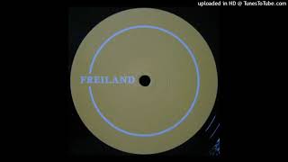 Freiland - Gelb 1 (Freiland, 1999)