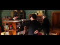 5 Mr Silk The Adventures Of Tintin 2011 THAT SCENE
