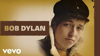 Bob Dylan - Talkin&#39; New York (Official Audio)