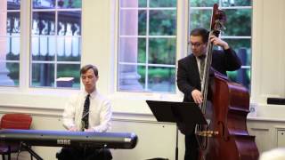 Retirement Community Residents Enjoy Live Jazz