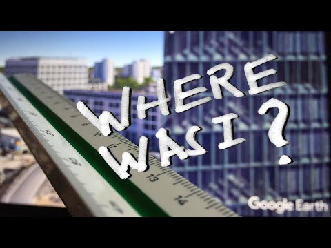 Finding the PoV in real life - fSpy tutorial part 2