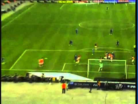 2007 (March 28) France 1-Austria 0 (Friendly).mpg