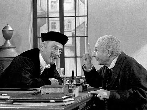 KÖNIGLICH BAYERICHES AMTSGERICHT auf Heimatkanal - Königliches Kult-Vergnügen