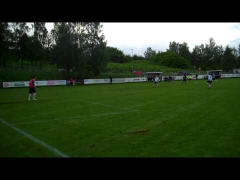 Maif fortsätter att skapa chanser på Kabevallen