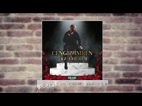Cengiz İmren - Arz Ederim