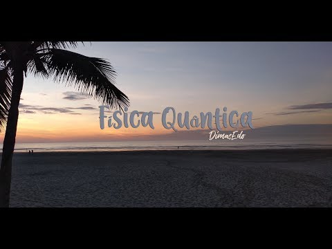 DimasEdo | "Física Quântica" (Prod. Urban Nerd)