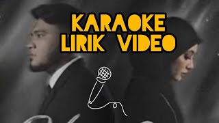 Download lagu Adira Suhaimi & Shahir Zawawi-- Hanya Kamu(Karaoke Lirik Video) mp3