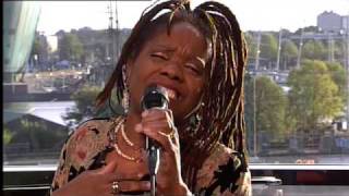 Catherine Russell - Back o Town Blues