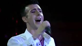 MARC ALMOND ~ The Desperate Hours LIVE {Remastered Sound and Vision}