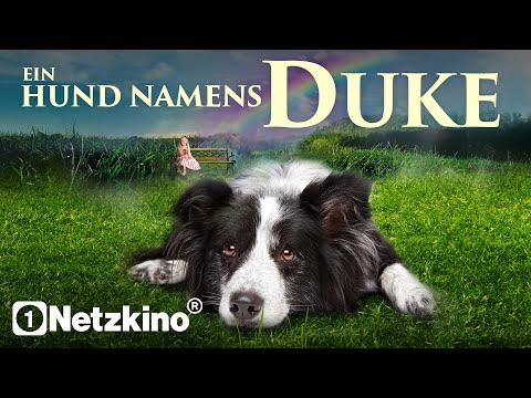Ein Hund namens Duke (FAMILIEN KOMÖDIE in voller Länge, Hunde Filme auf Deutsch, Comedy Filme neu)