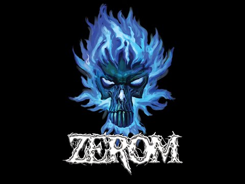 ZEROM - Zerom - Na-Doživotí - EP Smrtonoš 2024