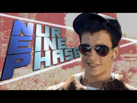 Nur eine Phase (Thriller-Comedy Shortfilm)
