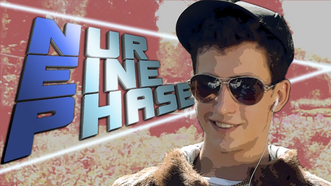 Nur eine Phase (Thriller-Comedy Shortfilm)