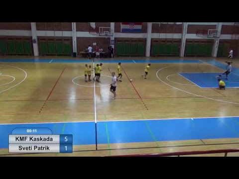 Aurelia Futsal Live Stream